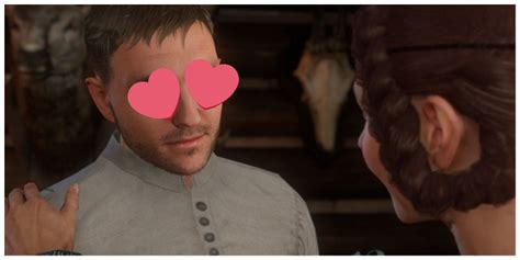 does kingdom come deliverance have romance|kingdom come deliverance gay romance.